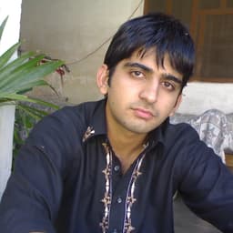 Ali Farman