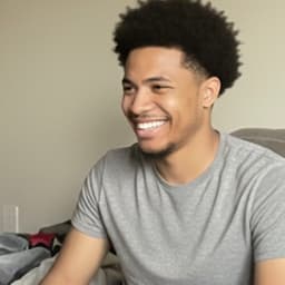 Marquise Staples