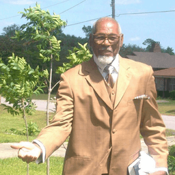 Williard Meeks Sr.