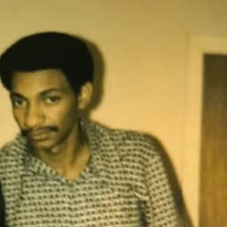 Bobby Sr Harrison
