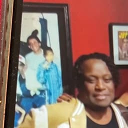 Sharron Williams