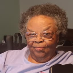 Madline Russell