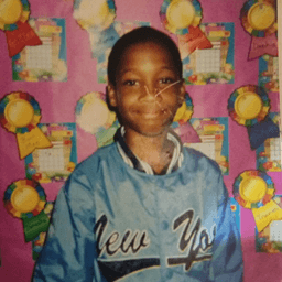 Travion Weathersby