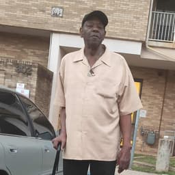 Lorenzo Davis