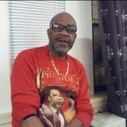 LaRick Byrd