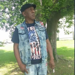 Alfonzo Lee