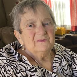 Mary Stevenson