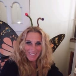 Jamie Tortorici