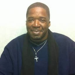 Fredrick McAbee