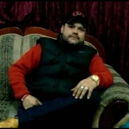 David Carvajal Guzmán