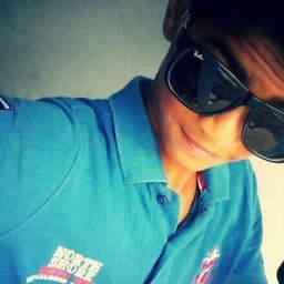 Akarsh Sharan
