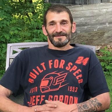 obituary photo for Andrew