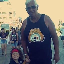 Luis Colon Sr.