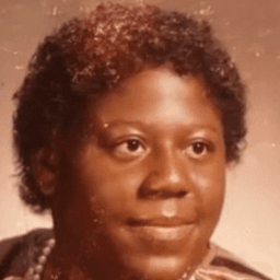 Leslie Jones
