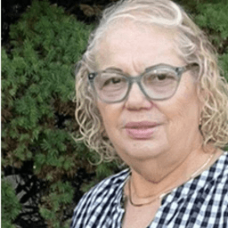 Rosa Soto