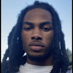 Rashad Goodman