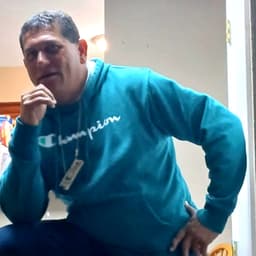 Jairo Banegas