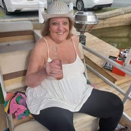 Kathy Hein