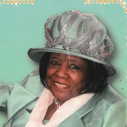 Earline McBride