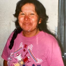 Priscilla Tsinnajinnie