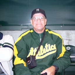 Melvin Haines Jr