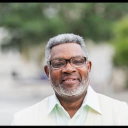 Thomas Williams jr