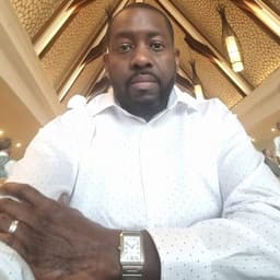 Jeremy Ritchie Sr.