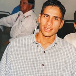 Armando Hernandez