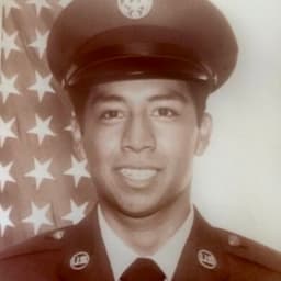 Louis Jackson