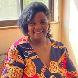 Gwendolyn Randolph