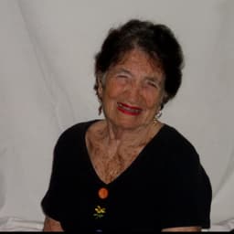 Mary Andrade