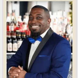 Winfred Barr