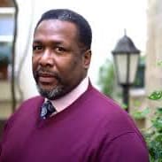 Johnny Davis