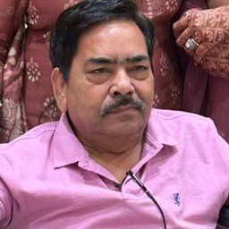Madan Virley