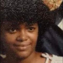 Veronica Johnson