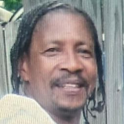 Reginald Murphy