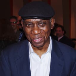 Joe Sweets