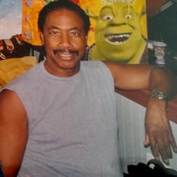 Allen Haley