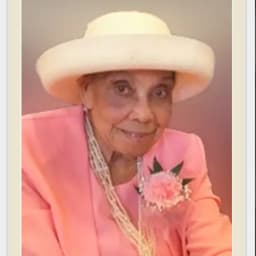 Fannie Pittman