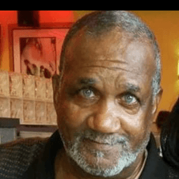 Anthony Johnson