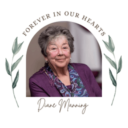 Diane Weigand Manning