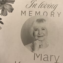 Mary Karnes