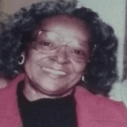 Thelma Mattox