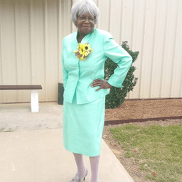 Sally Warner