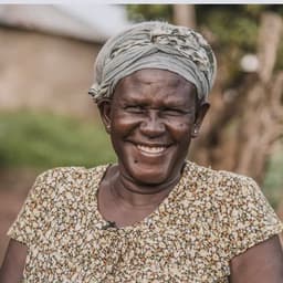 Mary Njiru