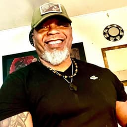 Darnell Page