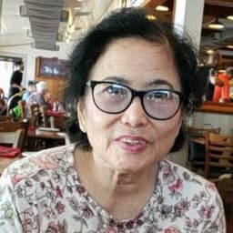 Arcelyn Valeriano