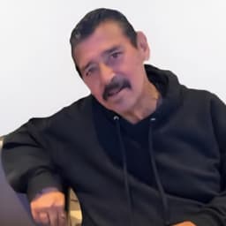 Gilbert Alvarez