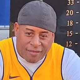 Robert Dotson