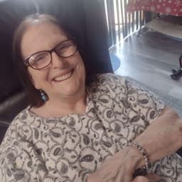 Irma Baker